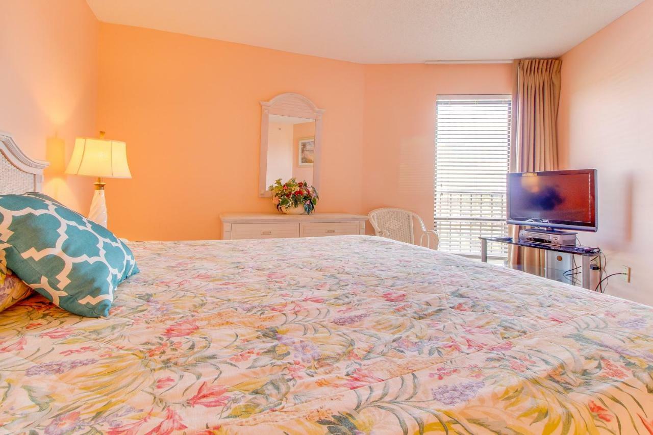 Hotel 1105 Edgewater Tower 3 Panama City Beach Exteriér fotografie